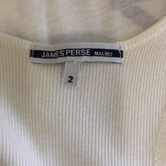 White maxi dress - Picture 4 of 4